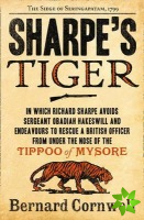 Sharpes Tiger