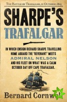 Sharpes Trafalgar