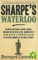 Sharpes Waterloo