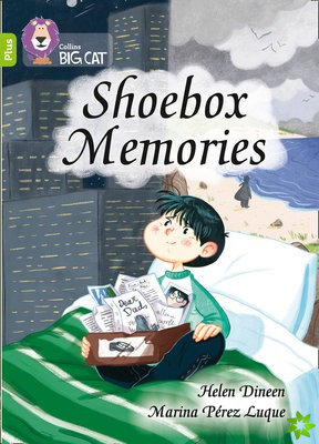 Shoebox Memories