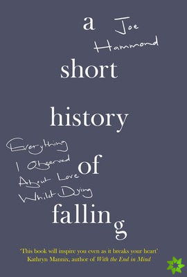 Short History of Falling