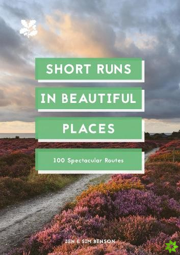 Short Runs in Beautiful Places