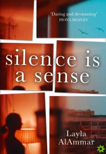 Silence is a Sense