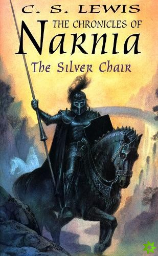 Silver Chair