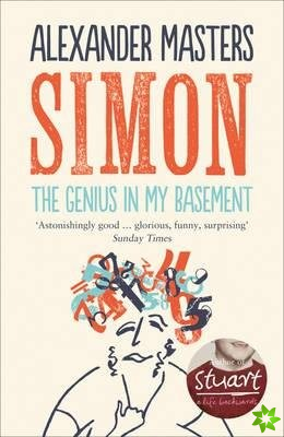 Simon: The Genius in my Basement