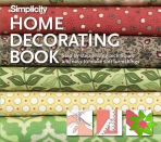 Simplicity Home Decorating Book