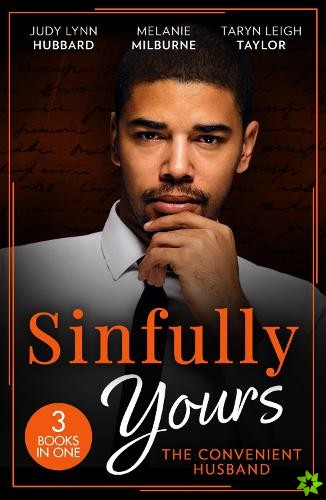 Sinfully Yours: The Convenient Husband