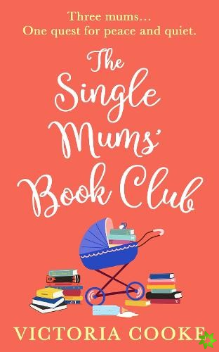 Single Mums Book Club