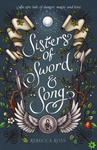 Sisters of Sword and Song