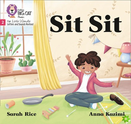 Sit Sit