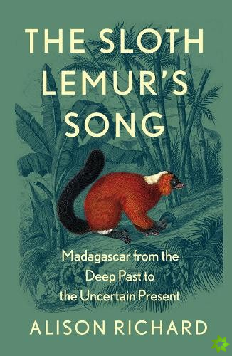 Sloth Lemurs Song