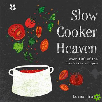 Slow Cooker Heaven