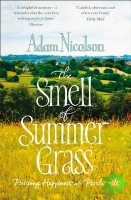 Smell of Summer Grass