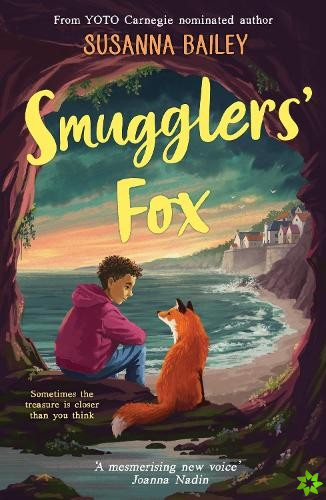 Smugglers Fox