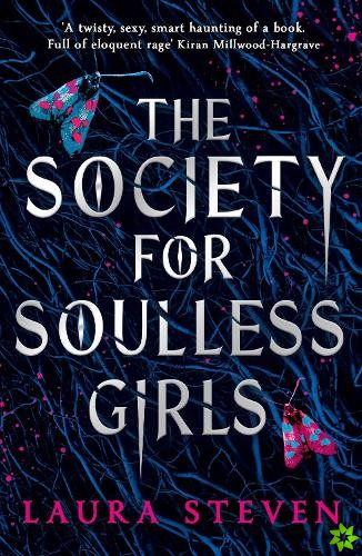 Society for Soulless Girls