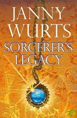 Sorcerers Legacy