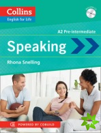 Speaking