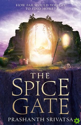 Spice Gate