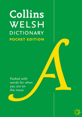 Spurrell Welsh Pocket Dictionary
