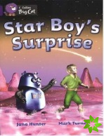 Star Boys Surprise