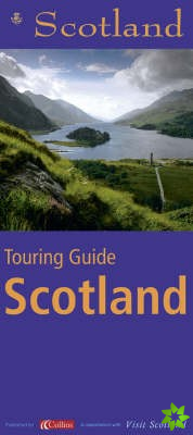 STB Touring Guide Scotland
