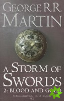 Storm of Swords: Part 2 Blood and Gold