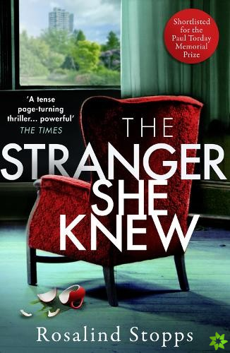 Stranger She Knew