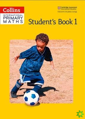 Student's Book 1