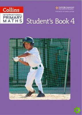 Student's Book 4