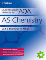 Student Support Materials for AQA