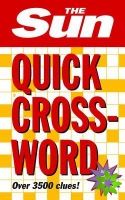 Sun Quick Crossword Book 1
