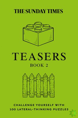Sunday Times Teasers Book 2