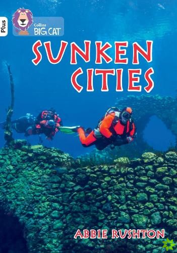 Sunken Cities