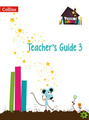 Teacher Guide Year 3