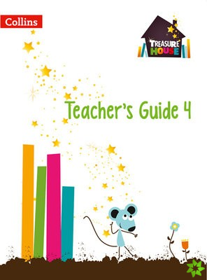 Teacher Guide Year 4