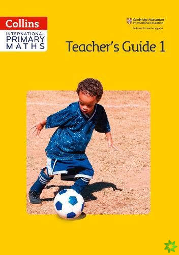 Teacher's Guide 1