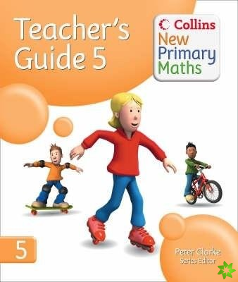 Teacher's Guide 5