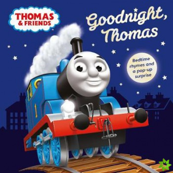 Thomas & Friends: Goodnight Thomas