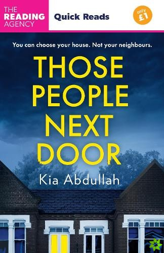 Those People Next Door