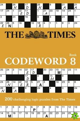 Times Codeword 8