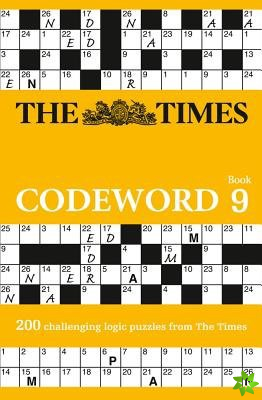 Times Codeword 9