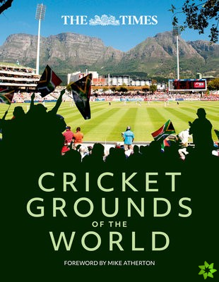 Times Cricket Grounds of the World