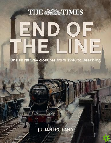 Times End of the Line