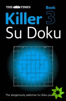 Times Killer Su Doku 3