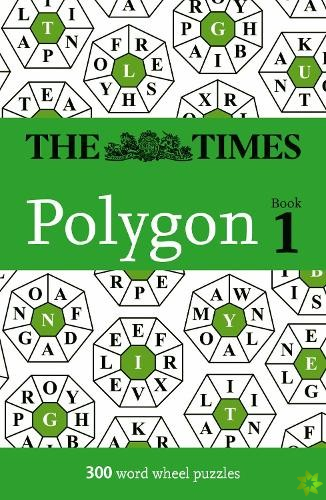 Times Polygon Book 1