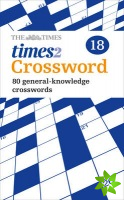 Times Quick Crossword Book 18