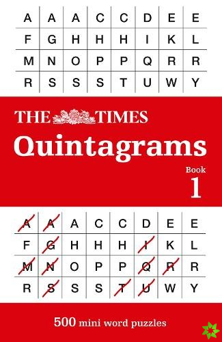 Times Quintagrams