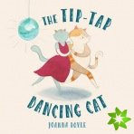 Tip-Tap Dancing Cat
