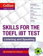 TOEFL Listening and Speaking Skills