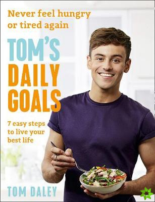Toms Daily Goals